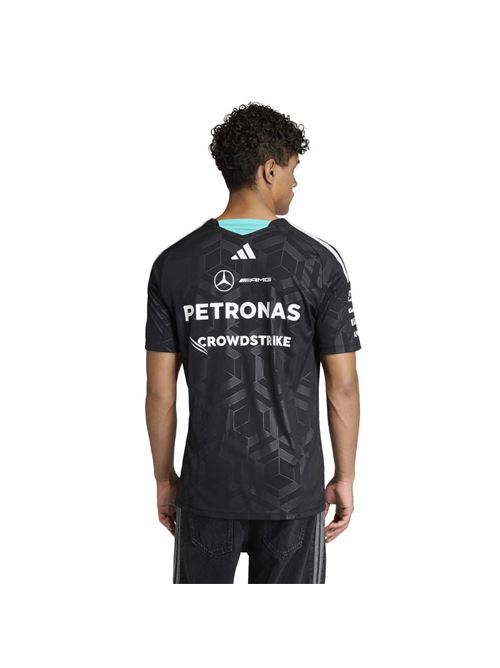Adidas Mercedes-AMG replica team driver Mercedes | KF0161MER DR JSY